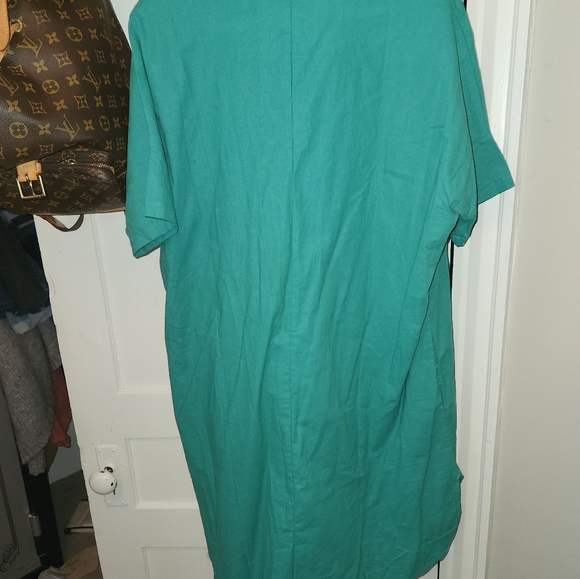 Soolinen NWT dress 3XL (16-18 us size) - Picture 2 of 4